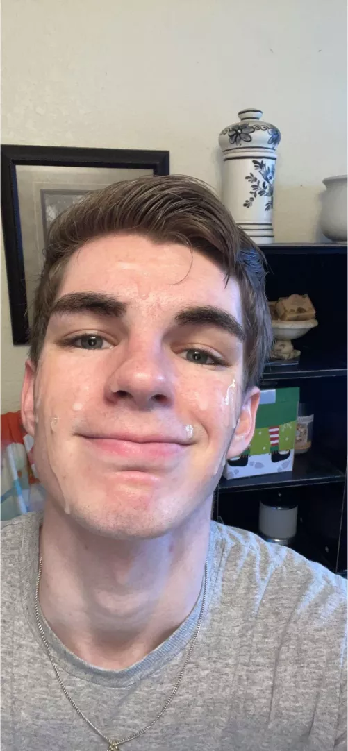 Thanks for the homemade moisturizer bro!