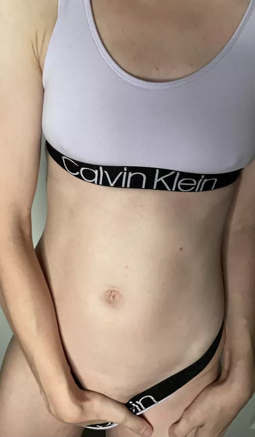 The good thing about masturbation is that you don't have to dress up for it