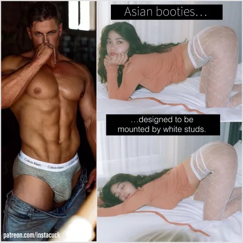 The natural way of things 👸🏻🍑💪🏻