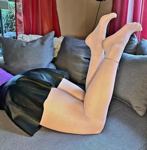 the New Year is Cumming 😘