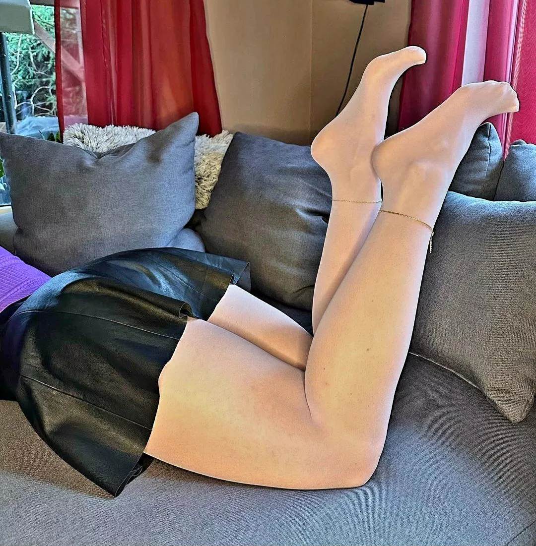 the New Year is Cumming 😘