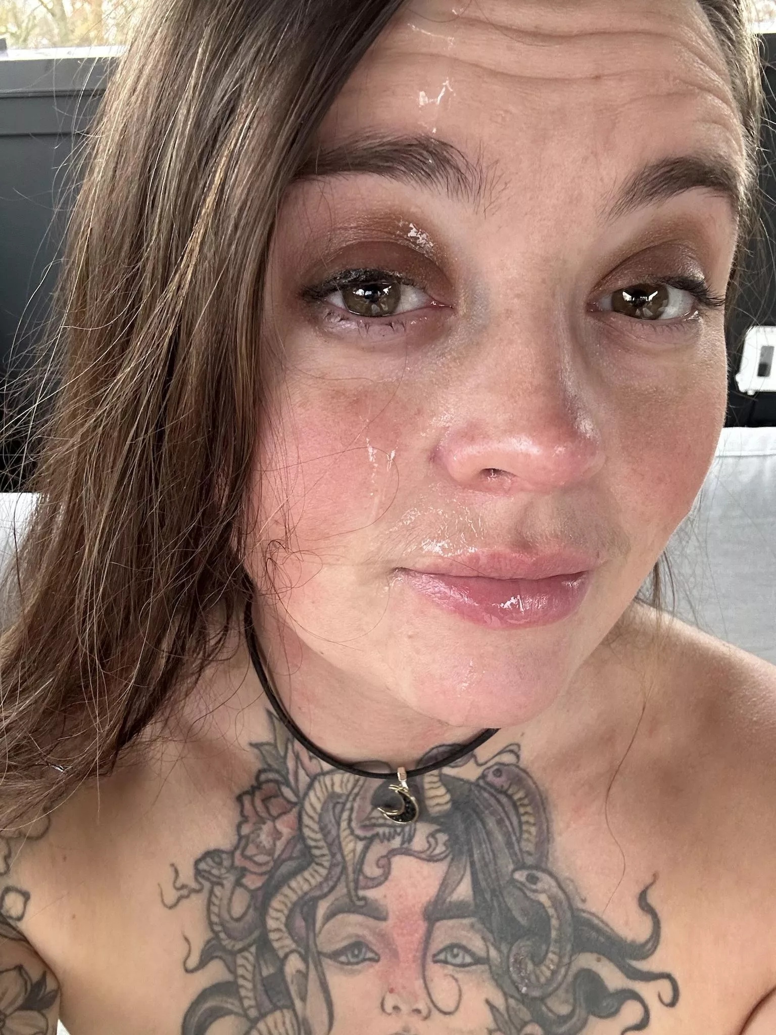 The only present I wanted this Christmas