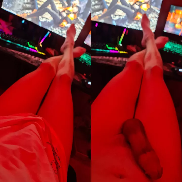 the surprise of the Christmas