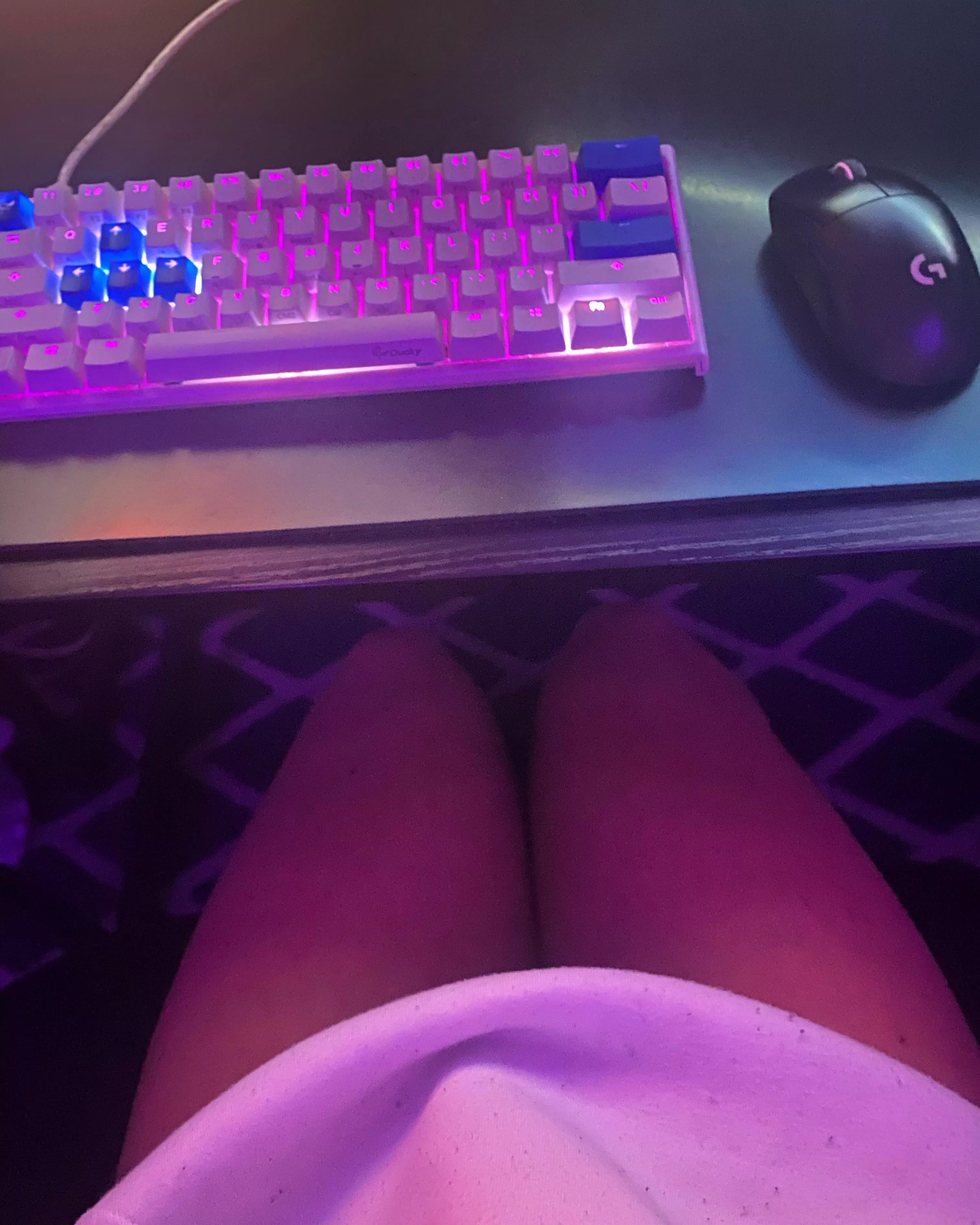 There’s nothing to do