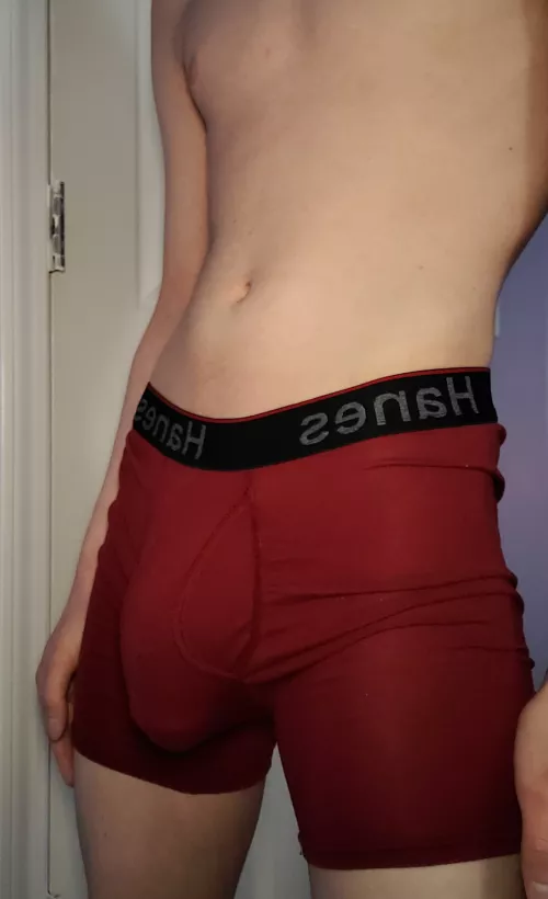 These are flattering