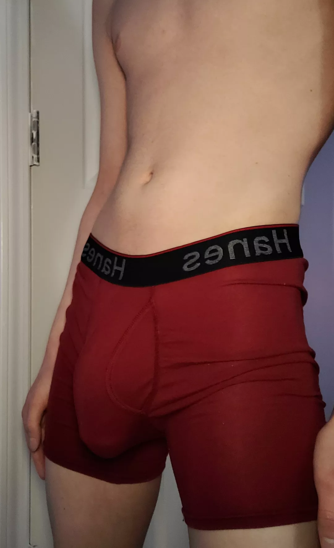 These are flattering