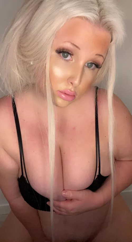 they said Chubby is the new sexy