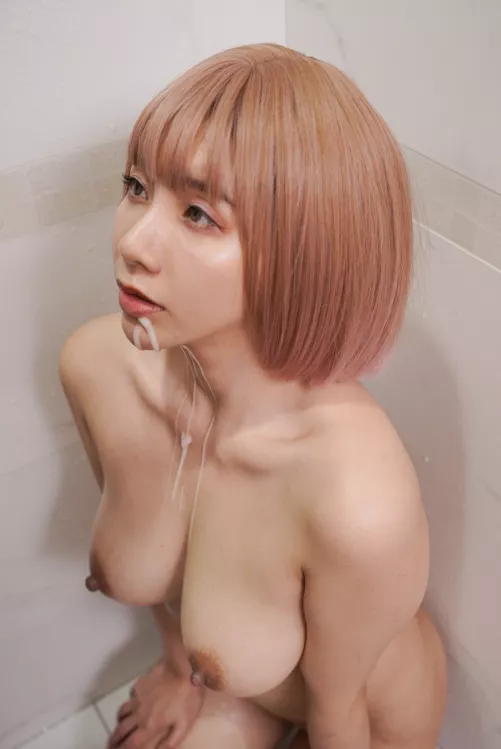 Thick and smooth, just the way I like it