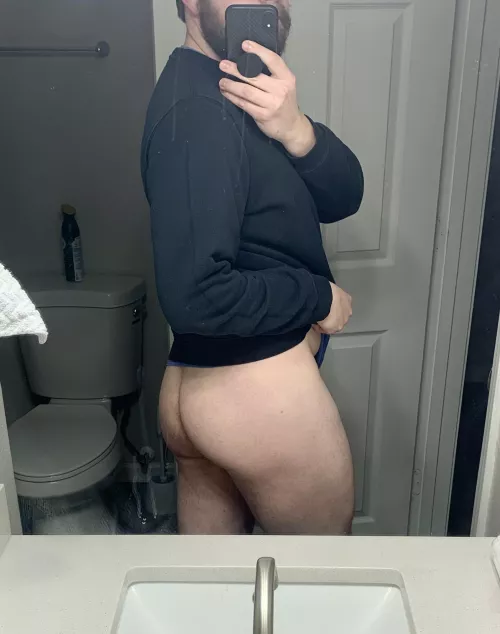 Thick enough, yes or no?