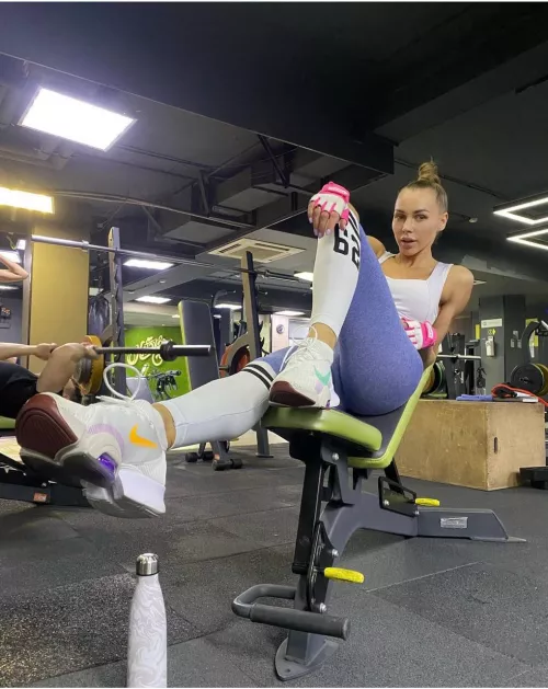 today is a booty day