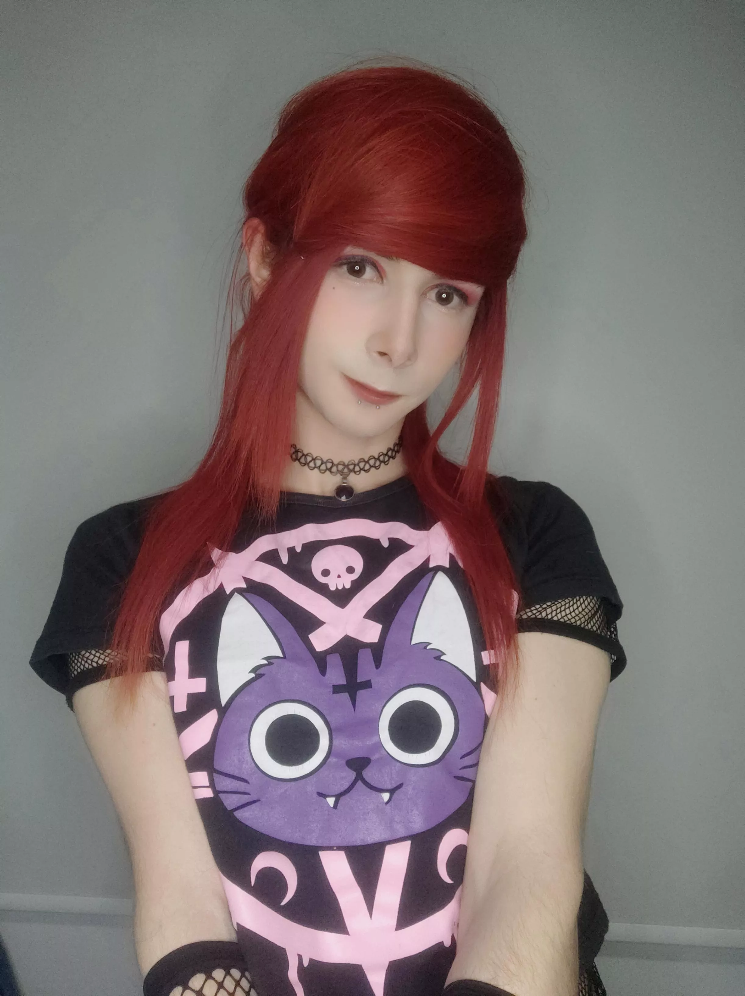 today is my birthday 🥰 could you greet me? 👉👈