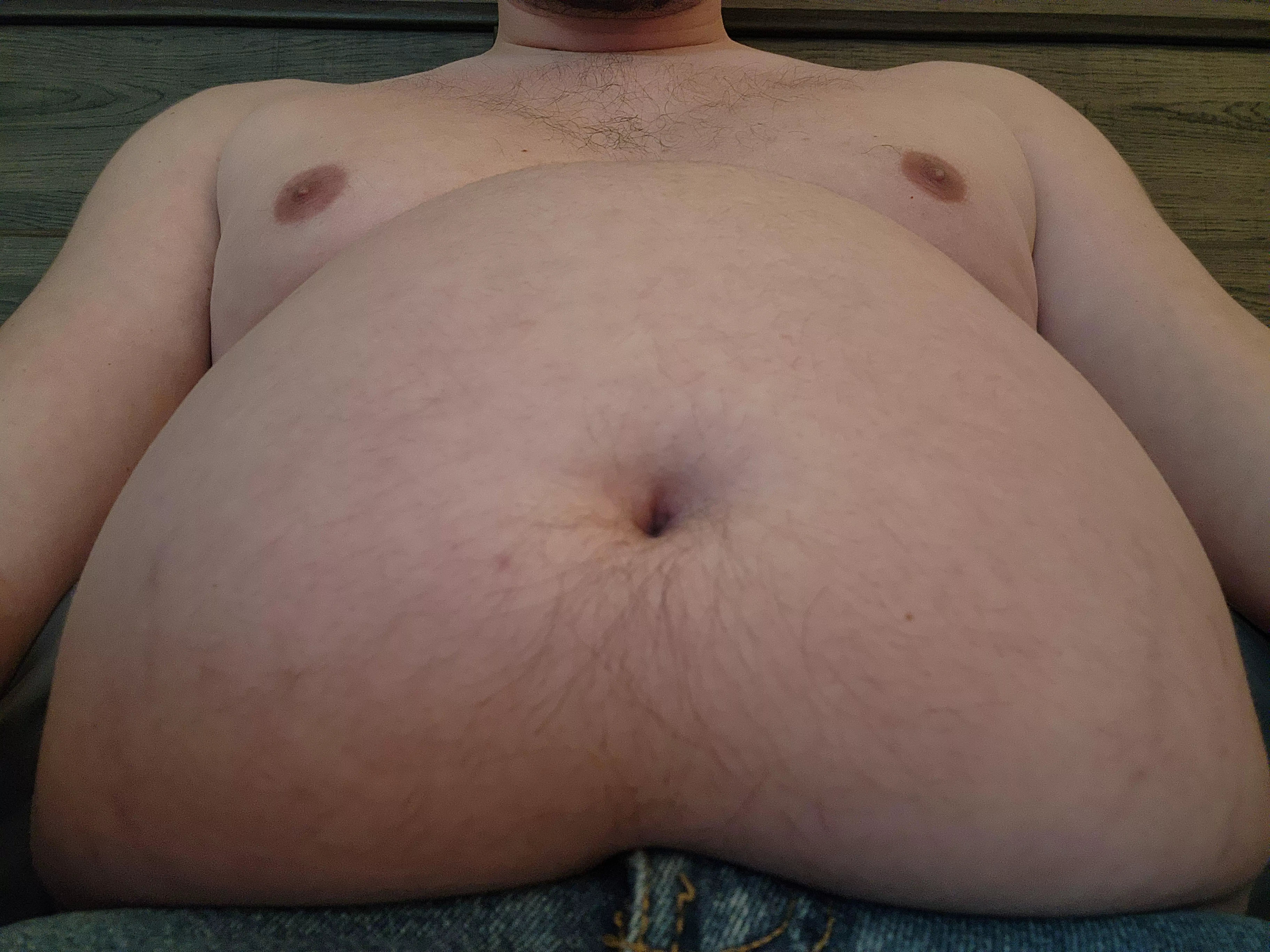 Too much food this Holiday season 🥵😅