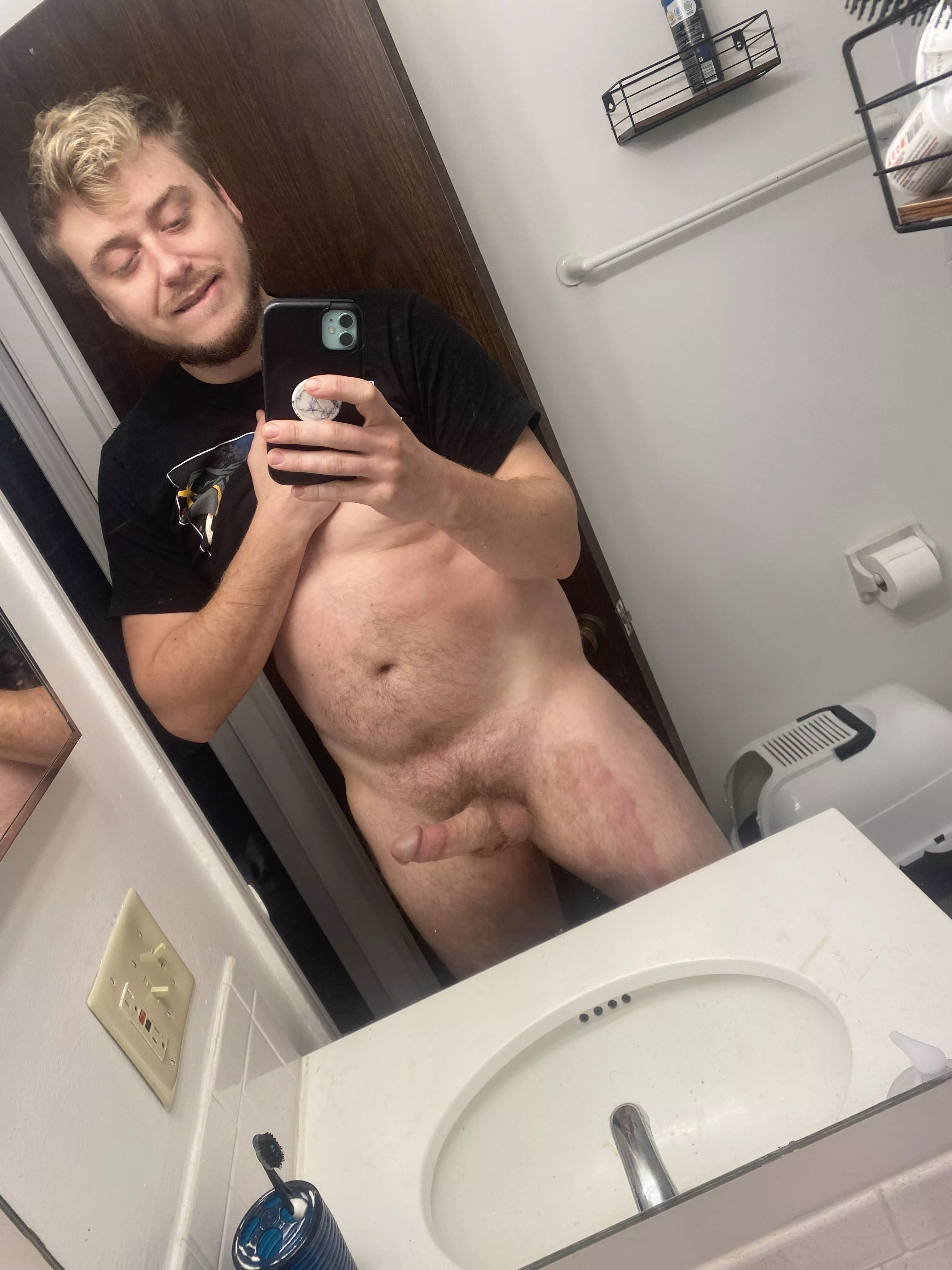 Trying this new sub out