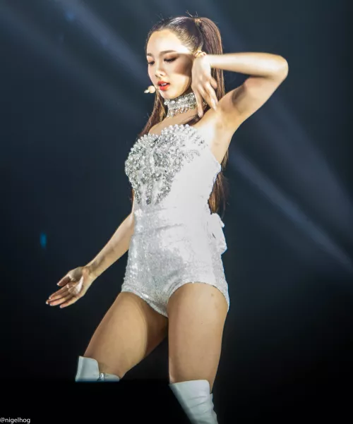 TWICE - Nayeon