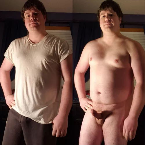 Two sleepwear options