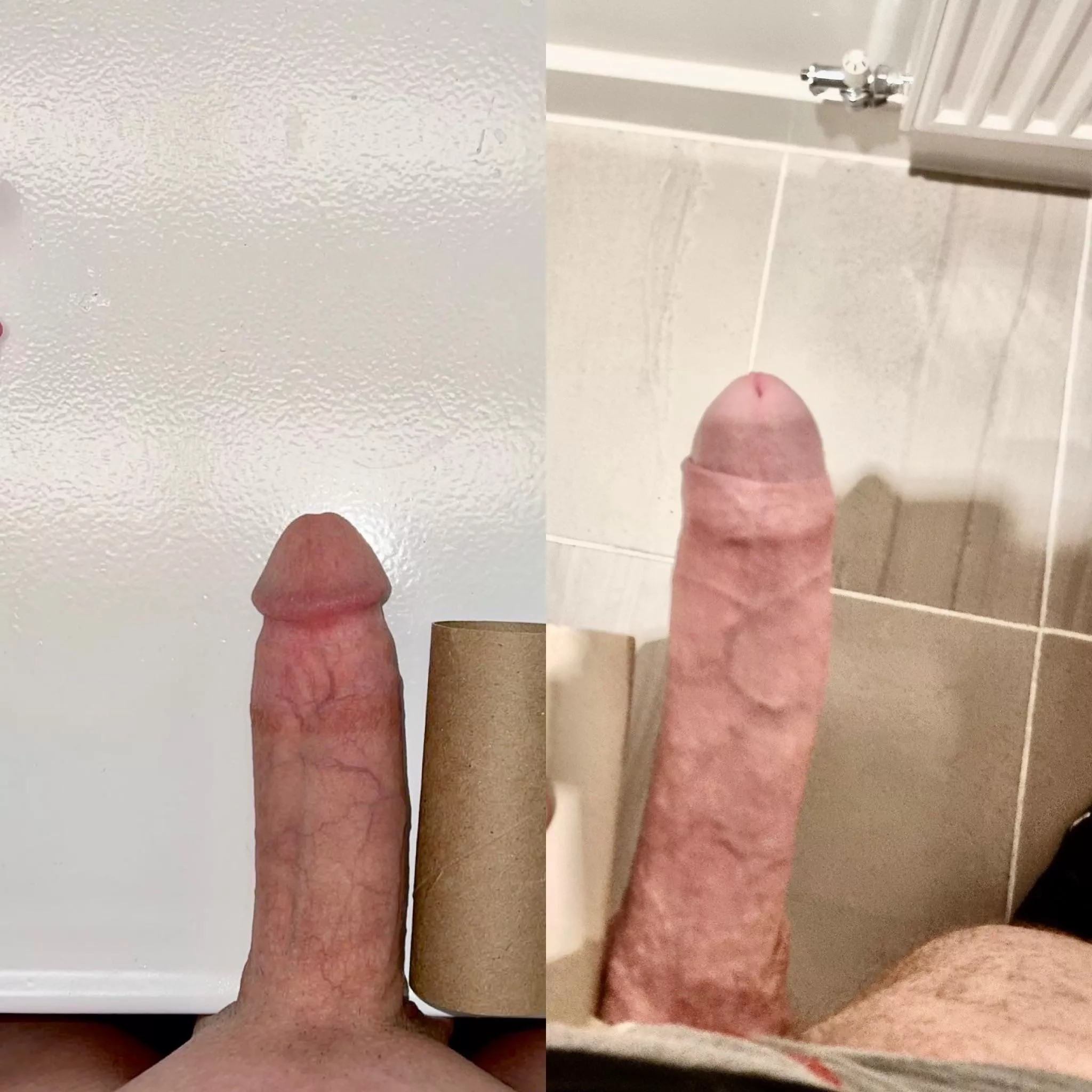 u/Surroundroyal4882 Completely outsized me and put me in my place