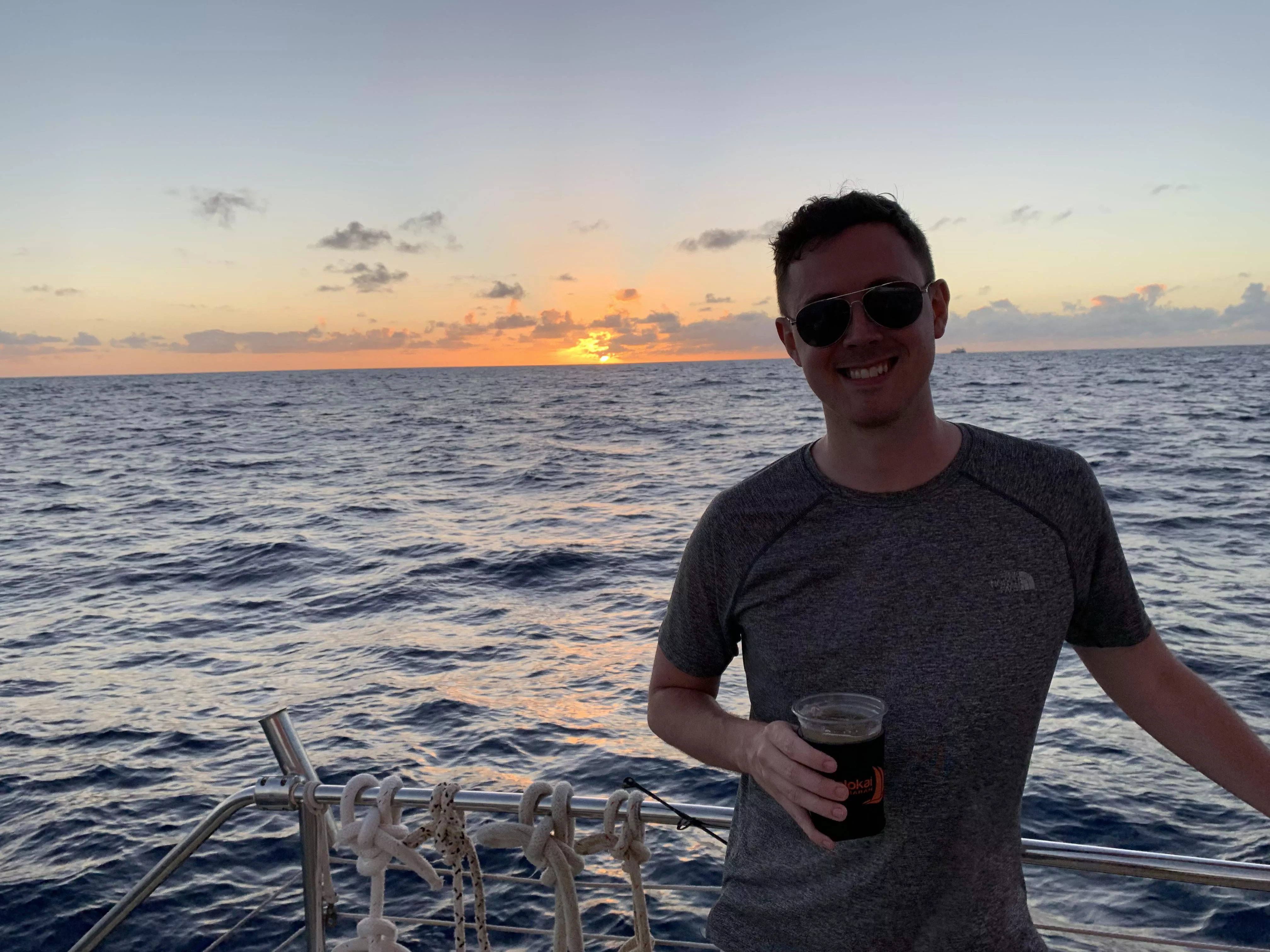 Vacation : ✅ Looking forward to gaming once I get home ☺️