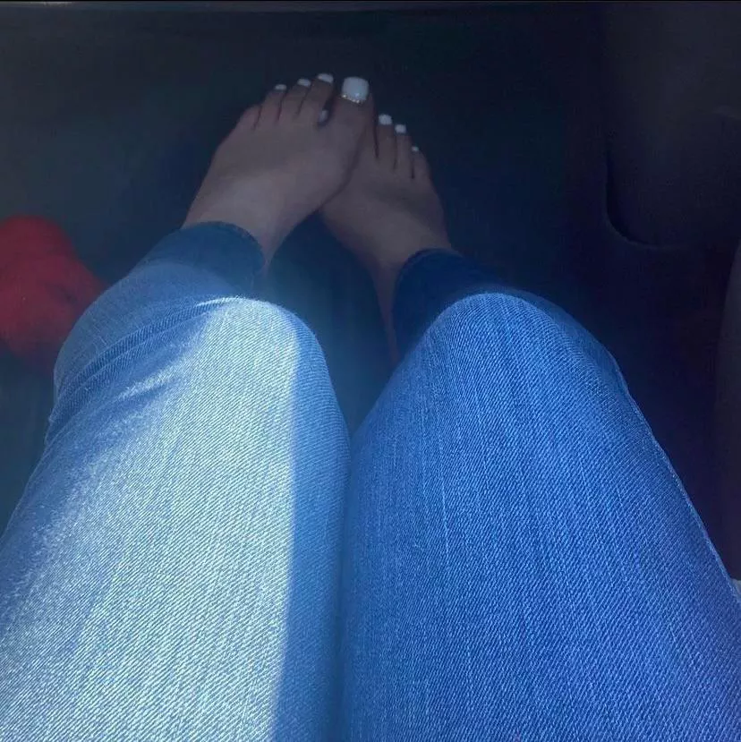 Video calls and customs 😉