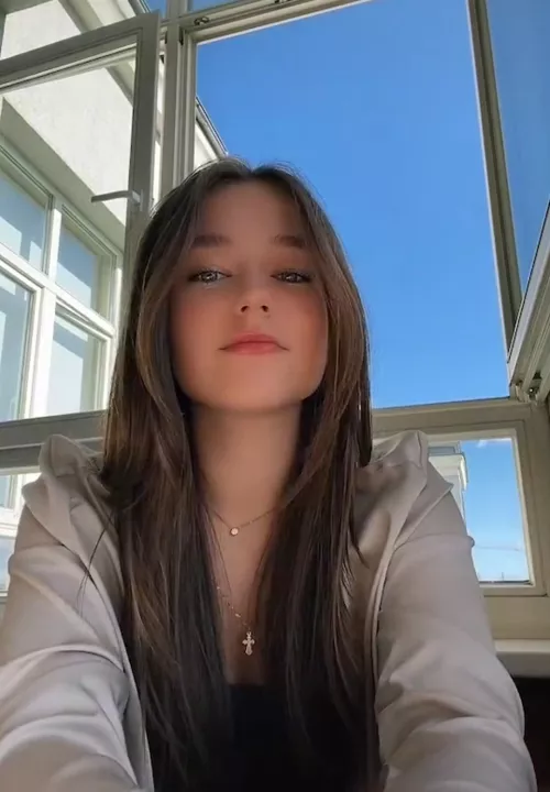 Waiting for class to end IRTR