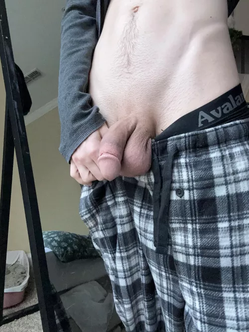 Wanna let them hang?