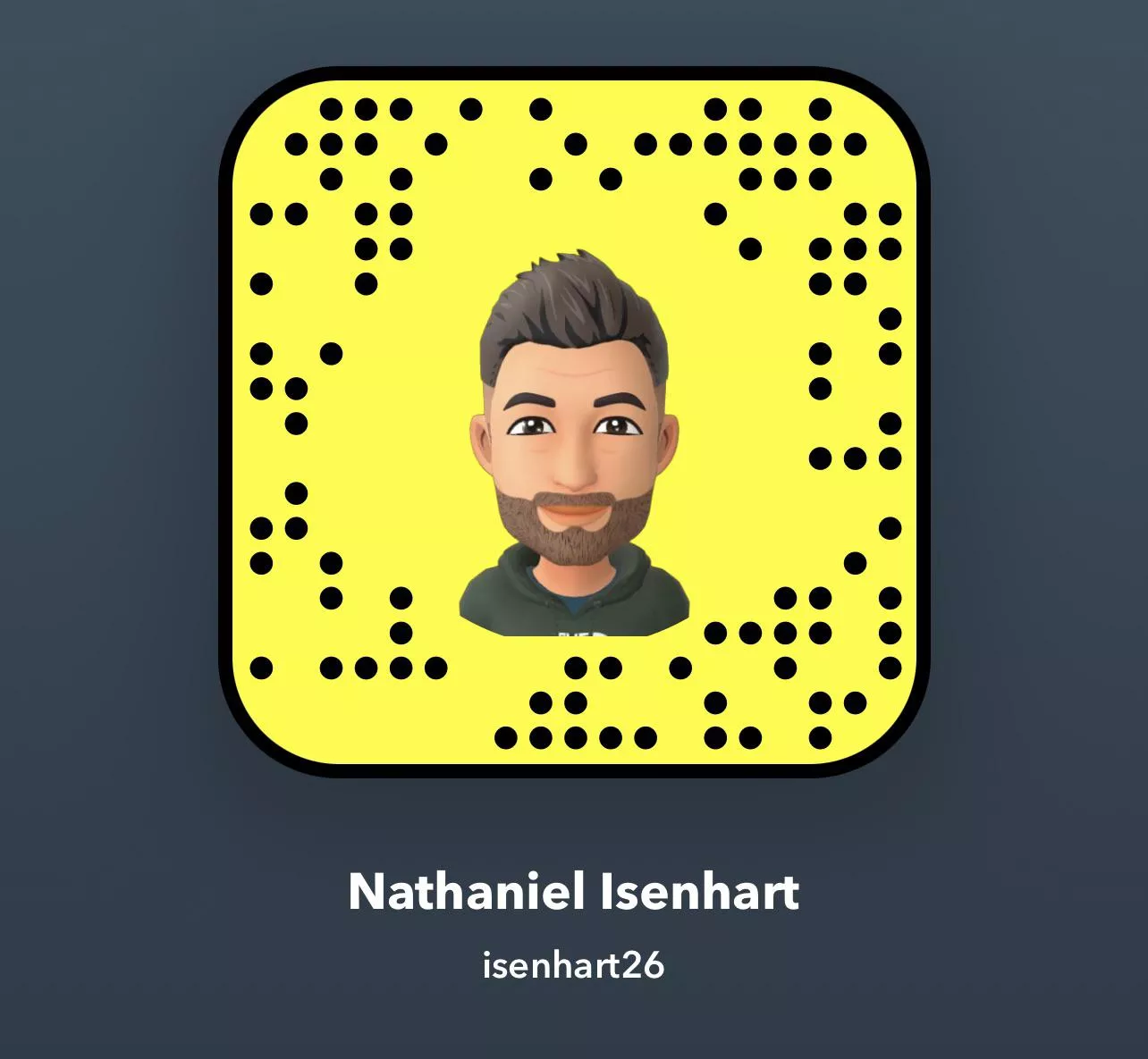 Wanna see where it goes?