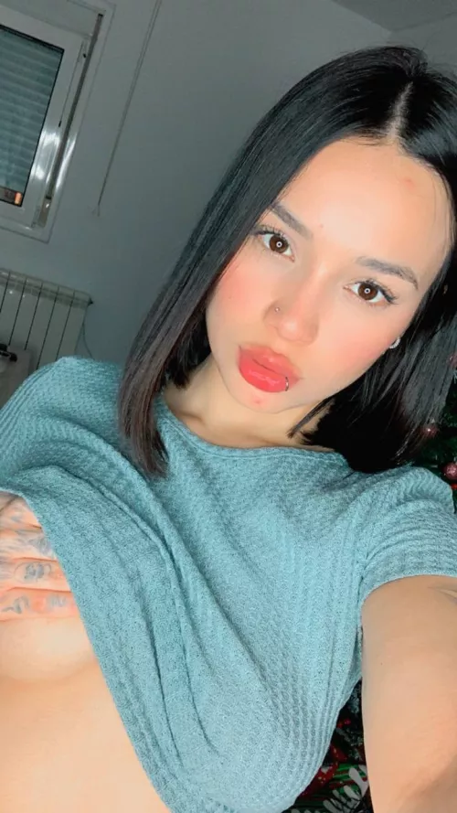 Want to be your fuckingdoll