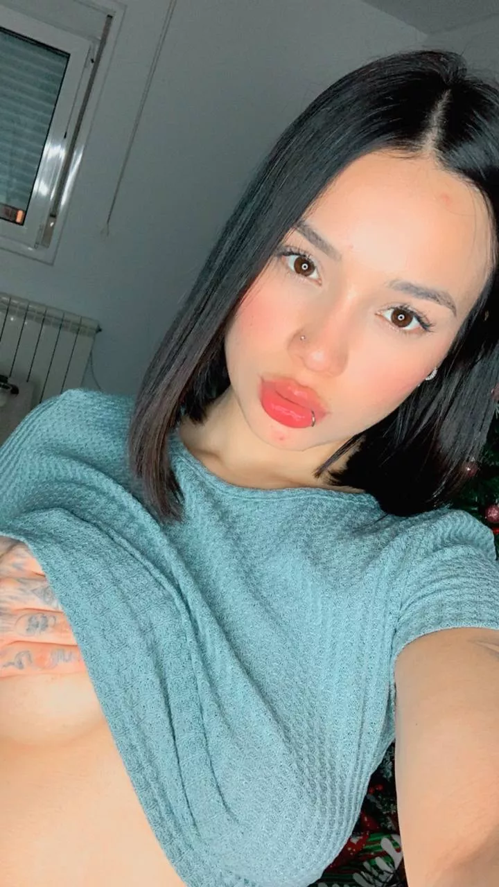 Want to be your fuckingdoll