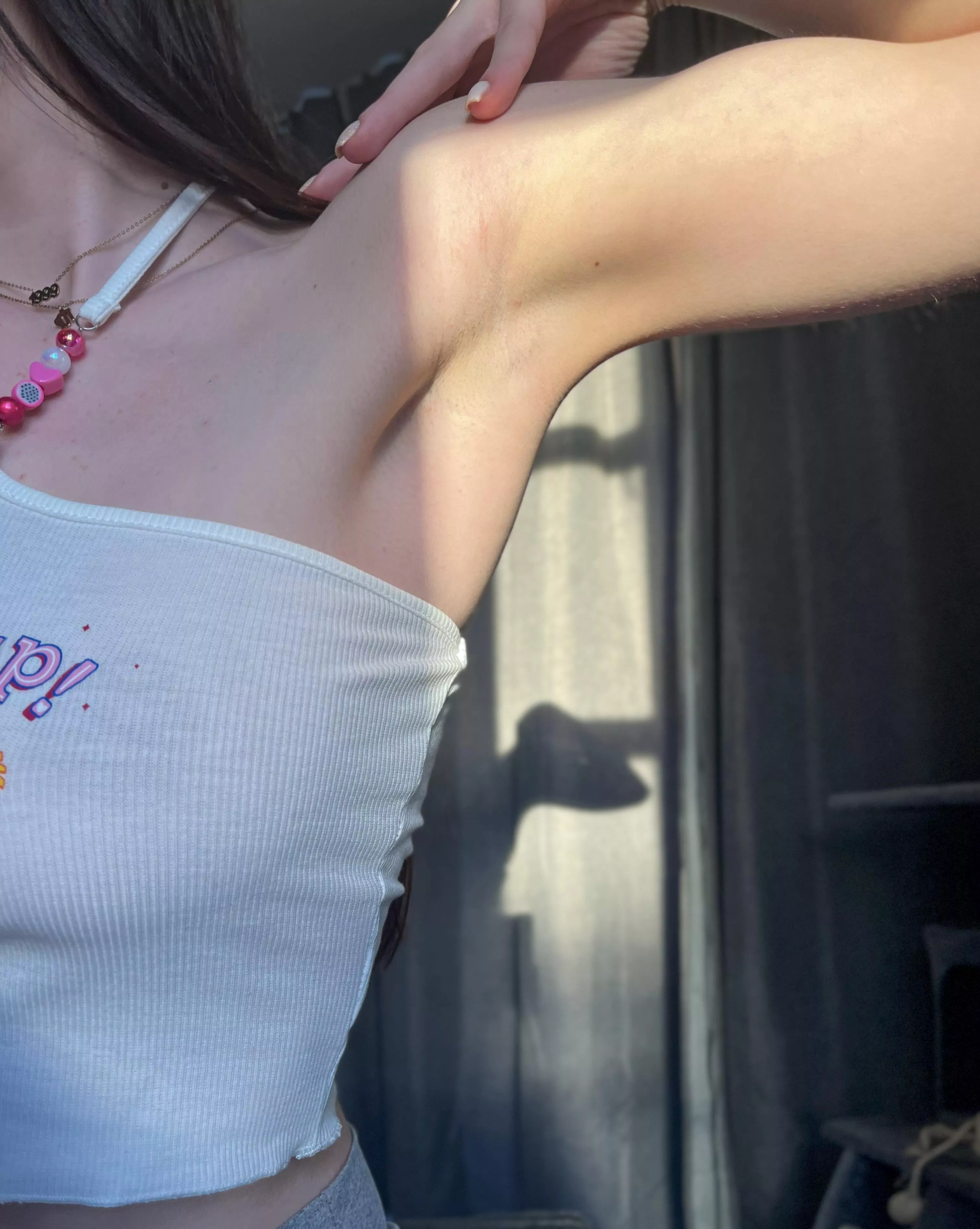 Want to come closer? 🤭