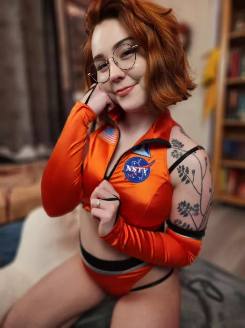 want to get astro-naughty?