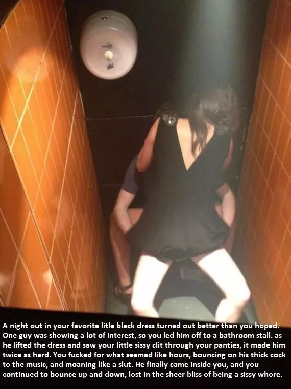 we went beck to his place that night