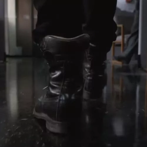 What are these pair of boots? They look like combat boots but Im not sure what specific combat boot they are.