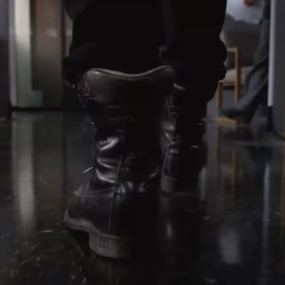 What are these pair of boots? They look like combat boots but Im not sure what specific combat boot they are.
