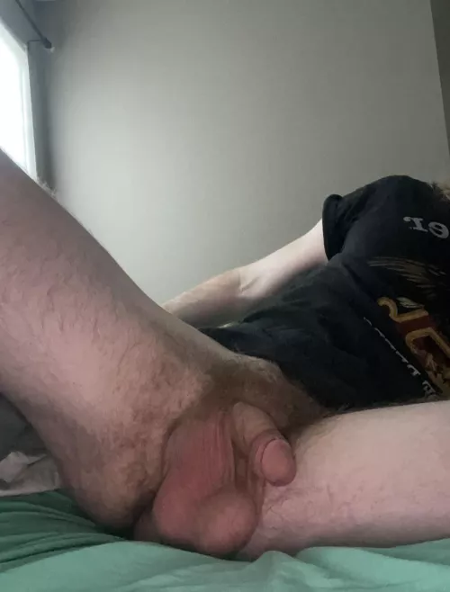 what can I say? got em’ from my dad