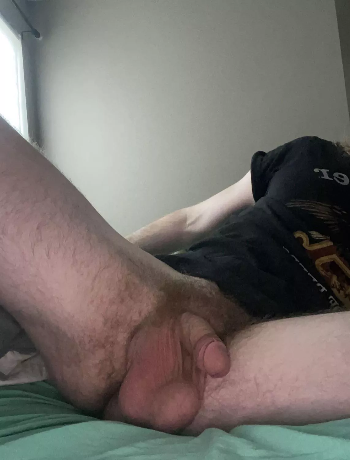 what can I say? got em’ from my dad