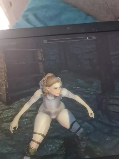 What causes this? Does anyone know?