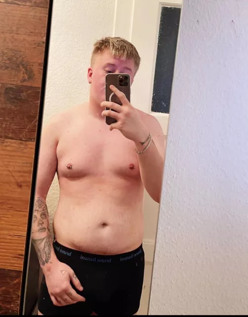 what do u think about my undies?