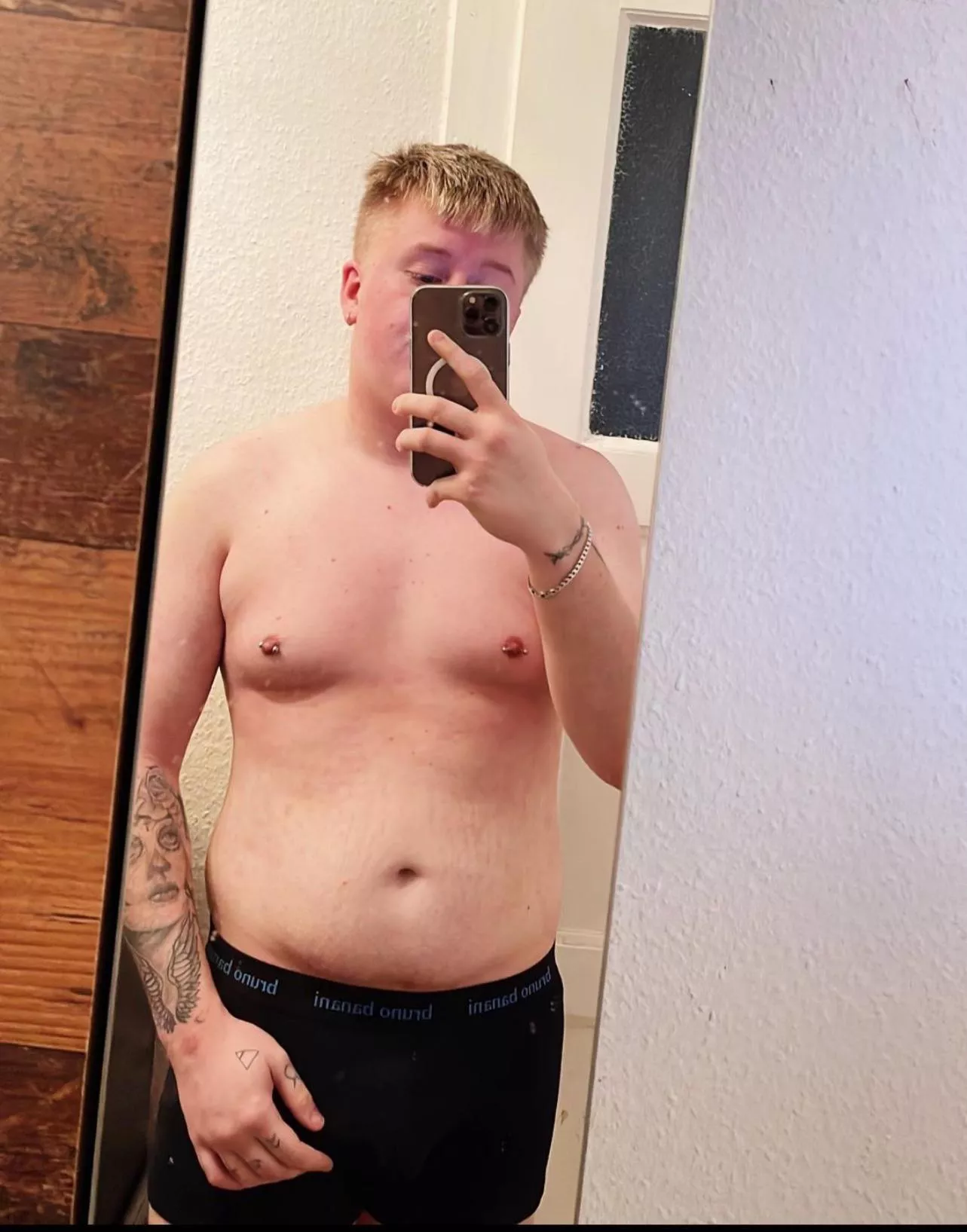 what do u think about my undies?