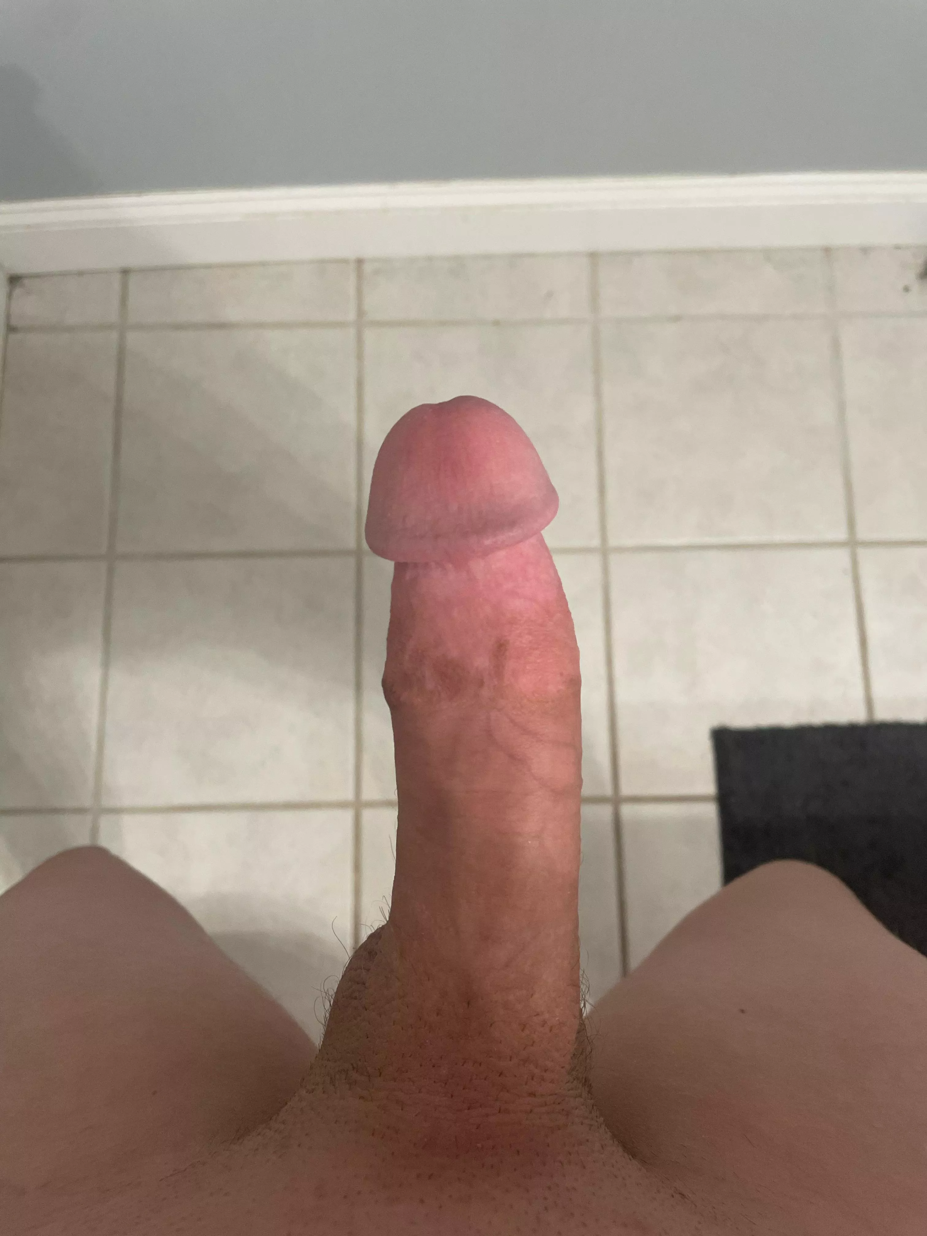 What do you think about my twink cock?