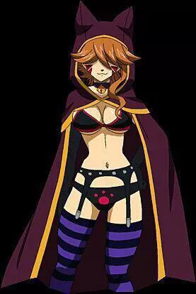 What do you think about the outfit master likes me to wear?