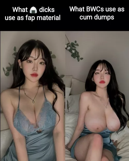 What they were born to do