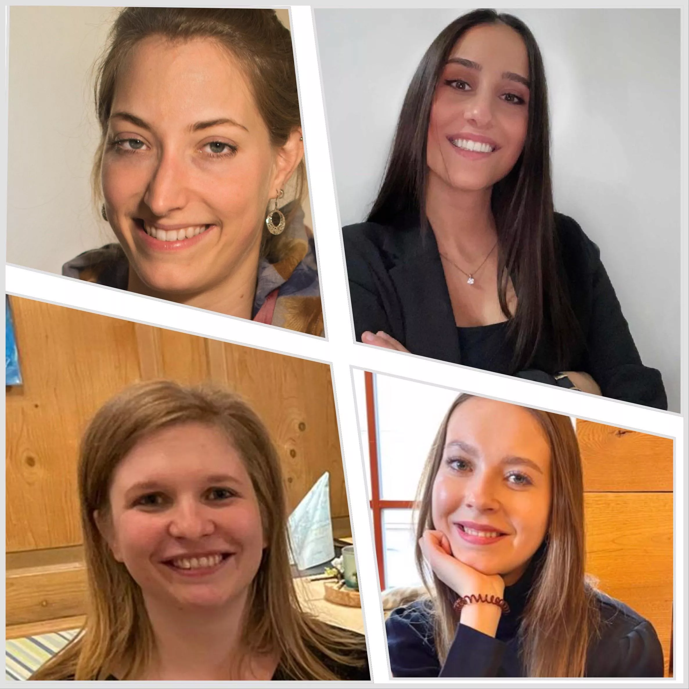 Which one should I fuck?