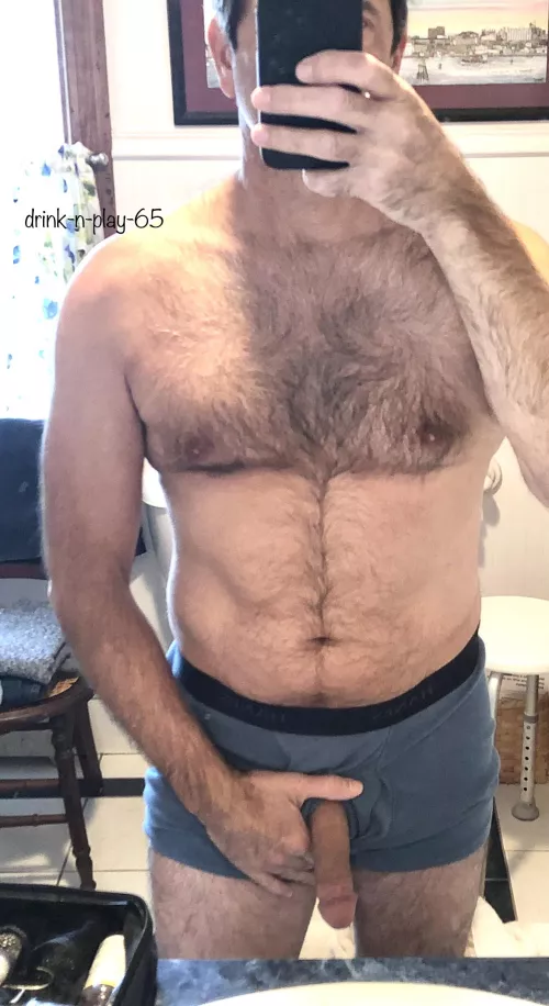 Whip it Out Wednesday…enjoy!