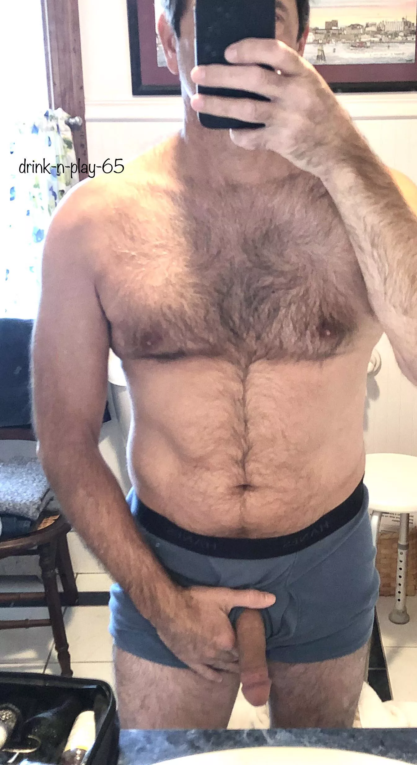 Whip it Out Wednesday…enjoy!