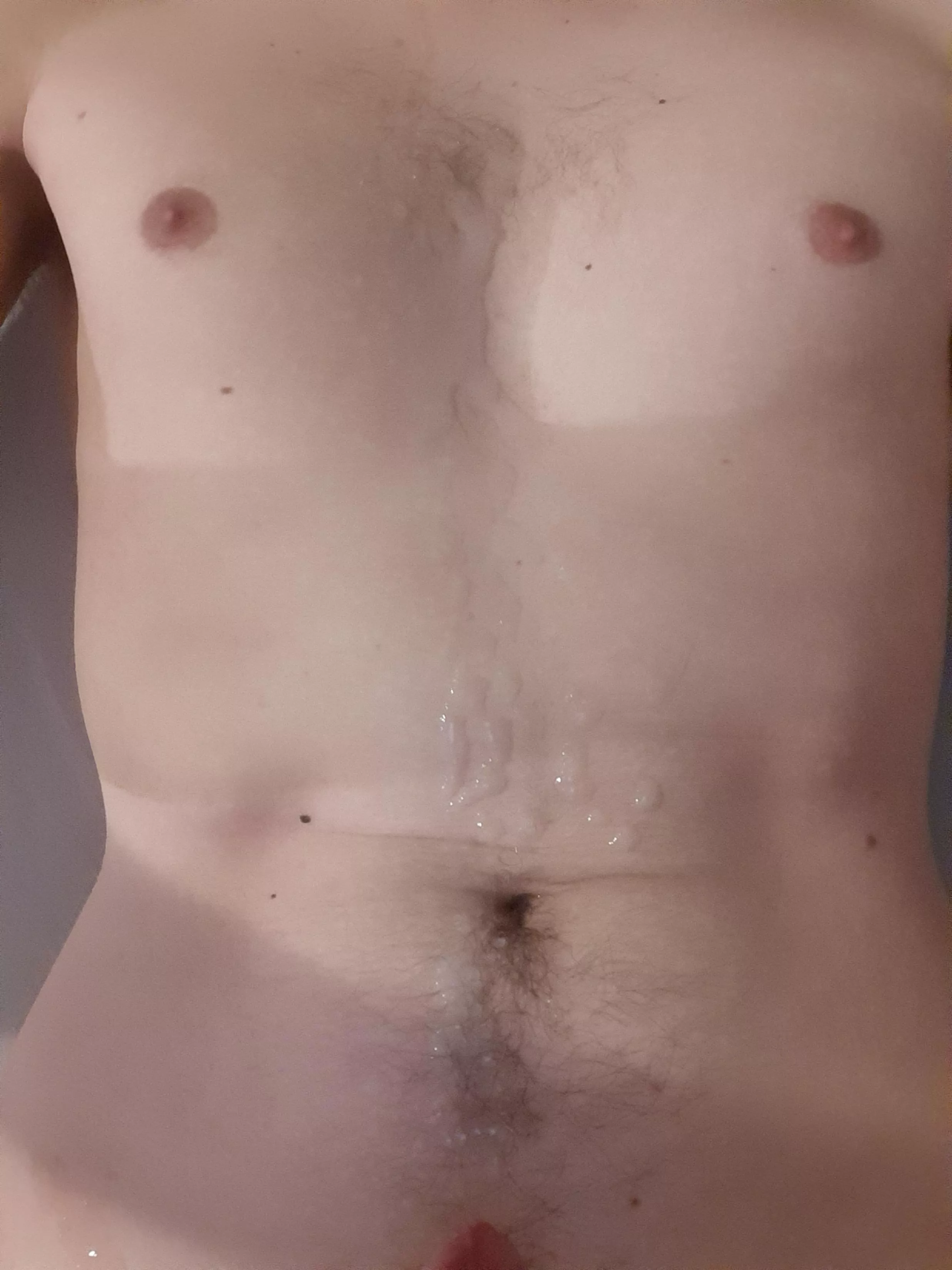 Who can help me clean up?