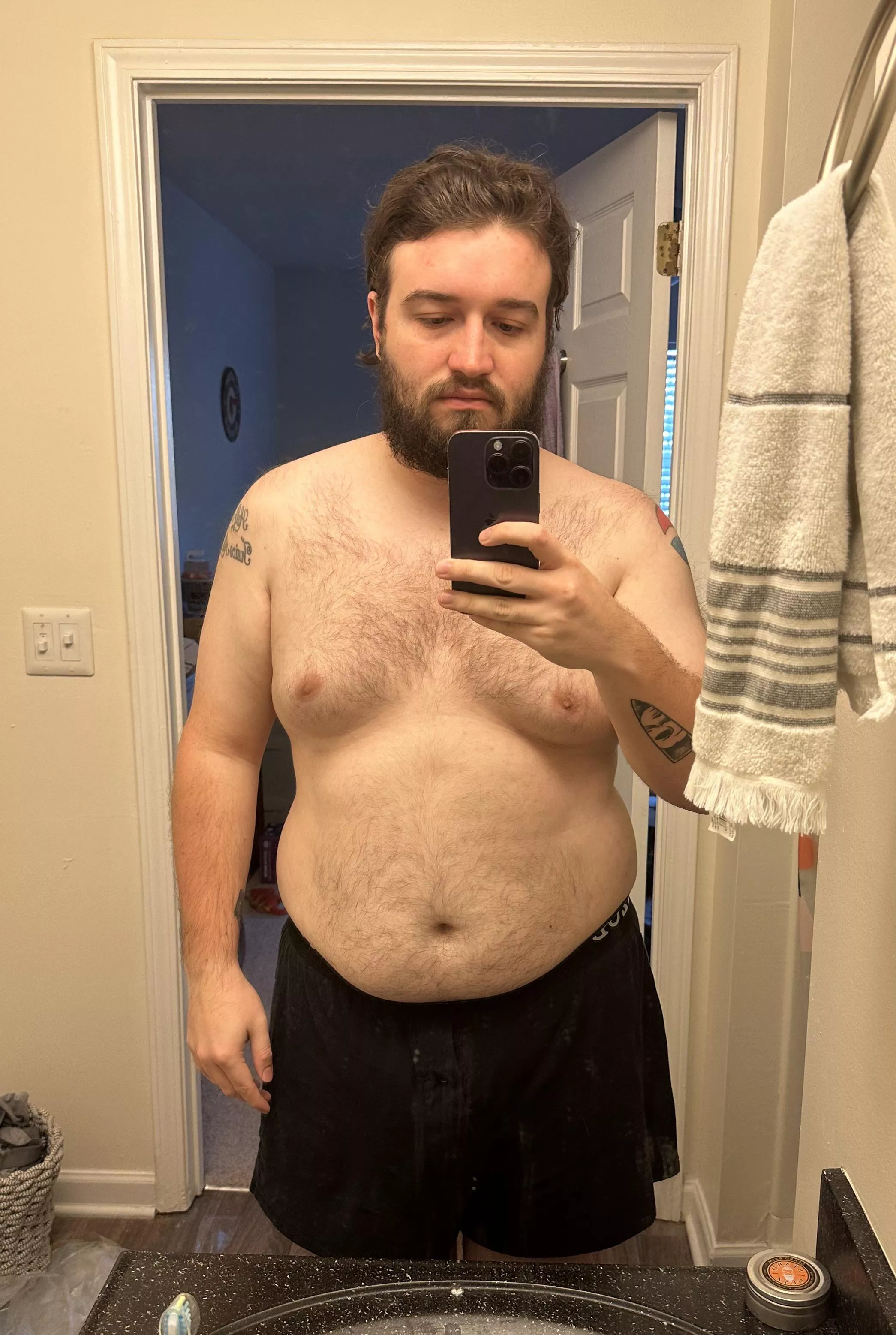 Who wants to see me nude?