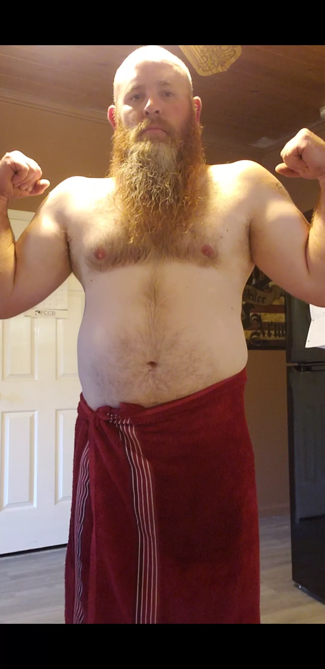 who wants to take a shower with me