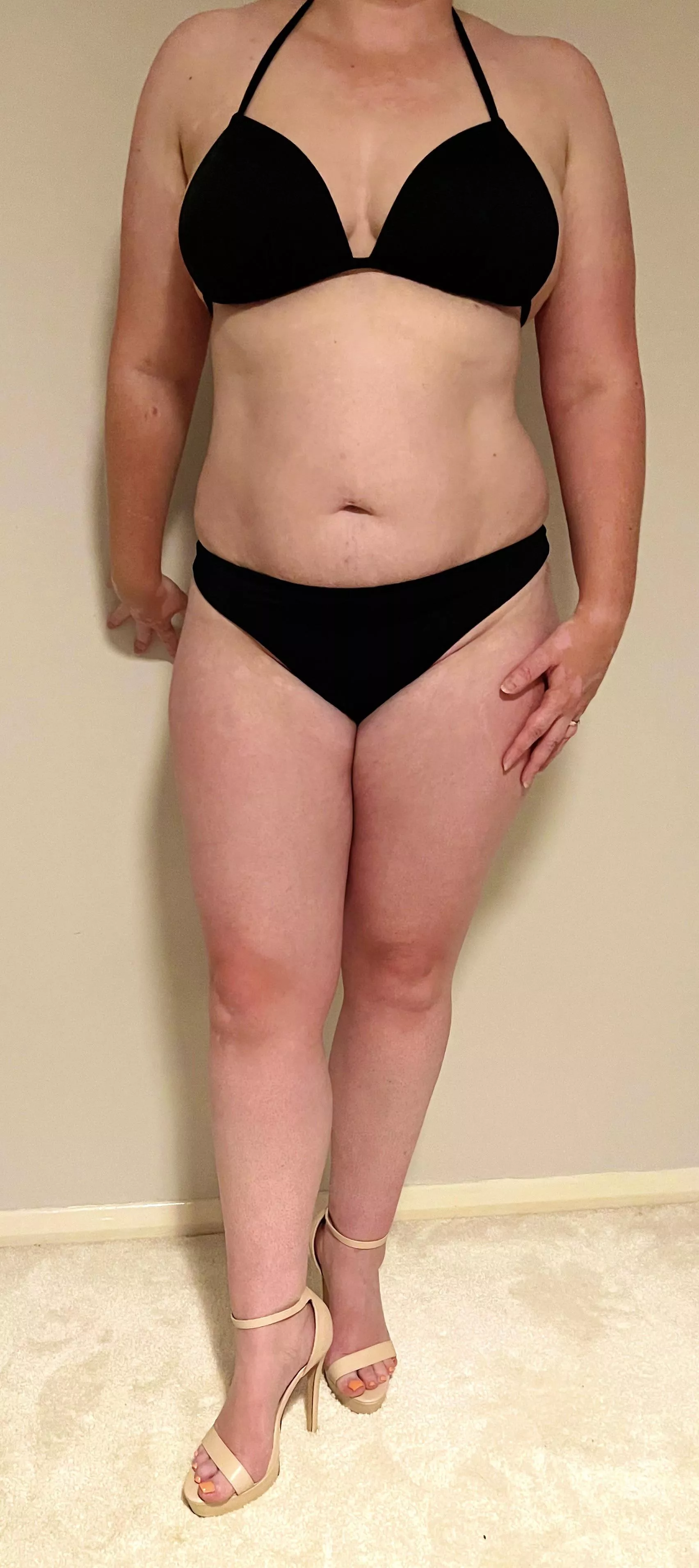 Wife can’t wait for summer!