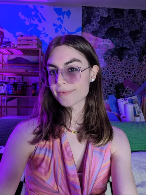 Would you like a seat?