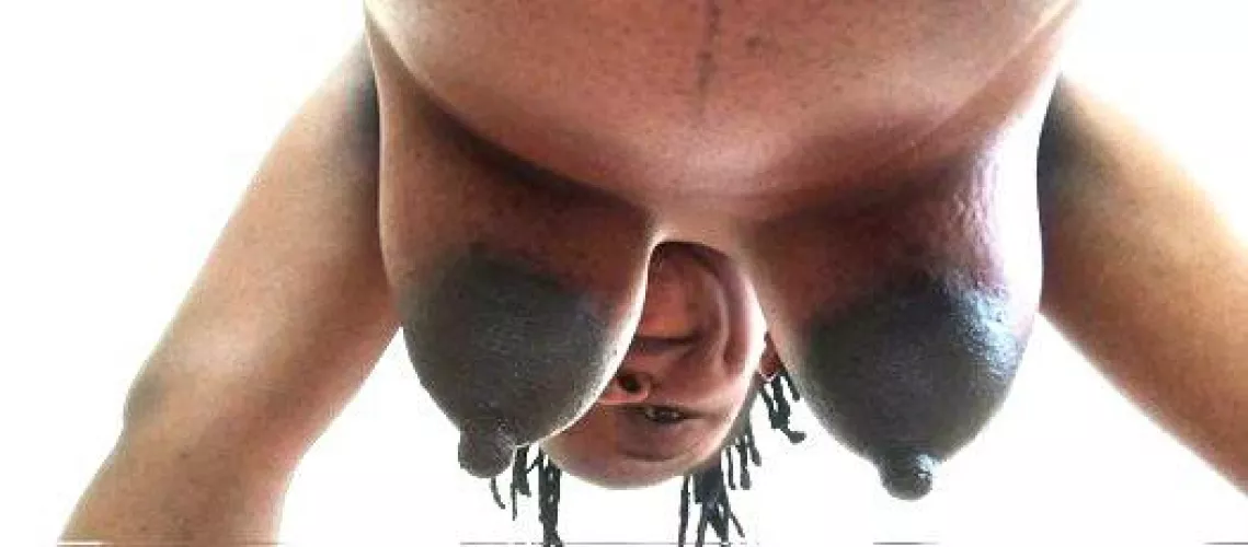 Would you like to be under me?