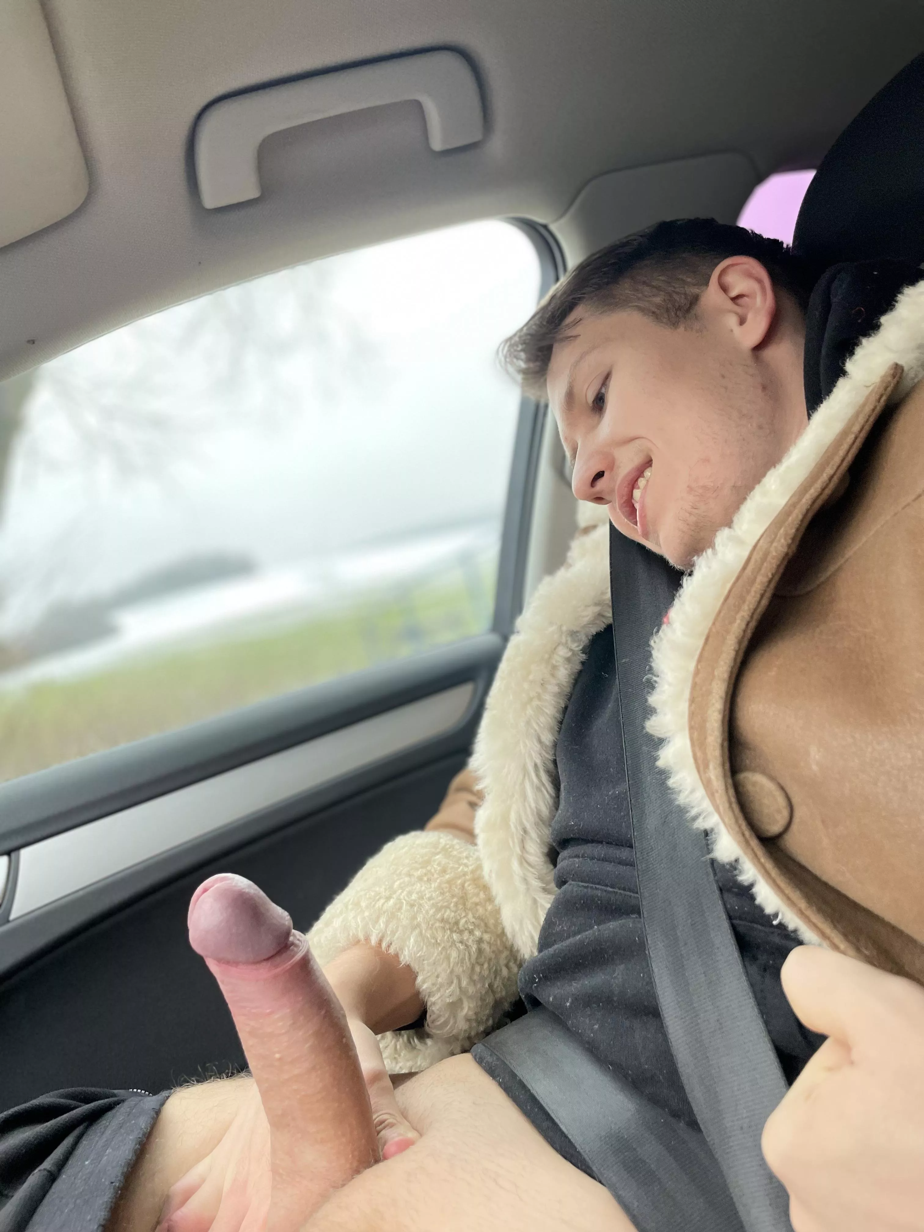 Would you sit on it? 😜